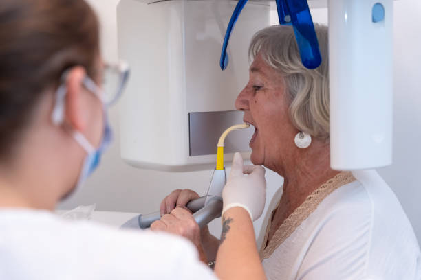 Emergency Dental Filling Replacement in WV