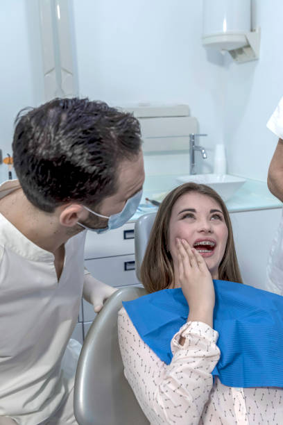 Emergency Dentist for Kids in WV
