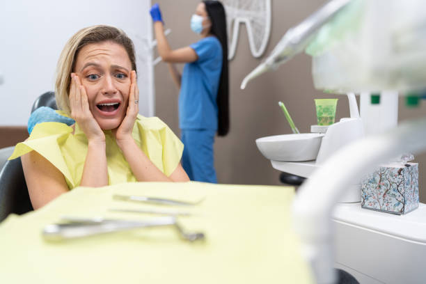 Best Emergency Dentist No Insurance  in Mcmechen, WV