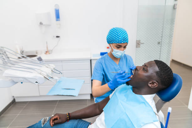 Best 24-Hour Dental Clinic Near Me  in Mcmechen, WV