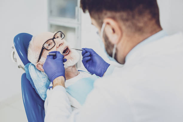 Best 24-Hour Emergency Dentist  in Mcmechen, WV